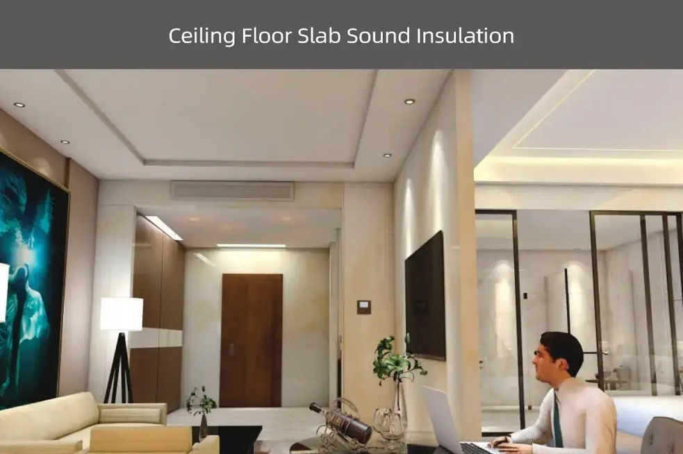 Soluciones acústicas para la reducción del ruido en hoteles — imagen 6