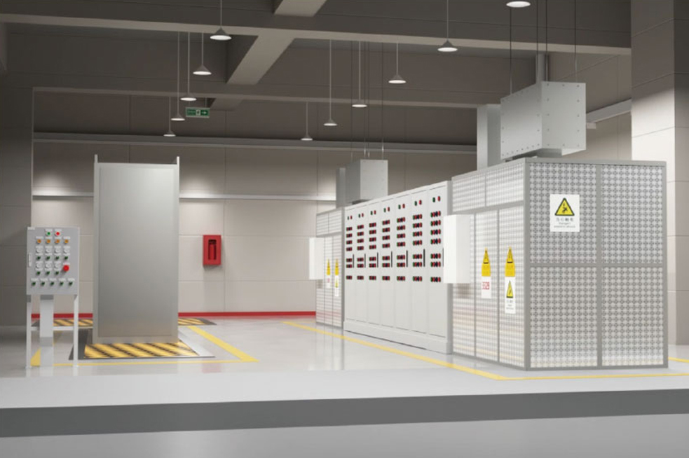 Soluciones acústicas para proyectos hidroeléctricos — imagen 2
