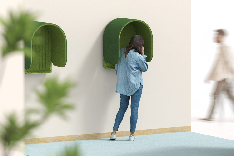 FHONE™ hecho a medida para llamadas espontáneas — imagen 3